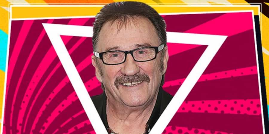 Paul Chuckle
