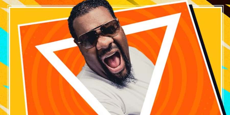 Fatman Scoop