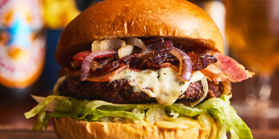 Watch Wimbledon at Goose Romford 