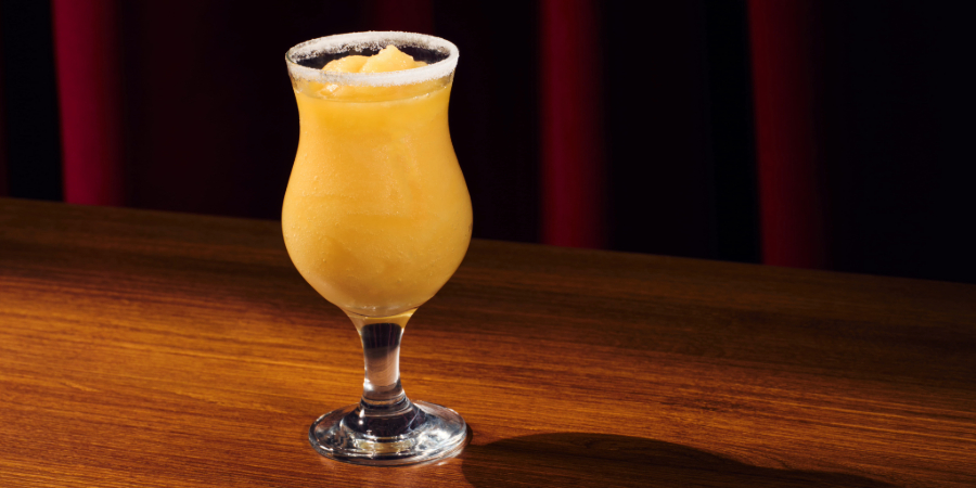 Be At One Frozen Mango Marg