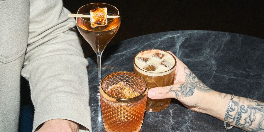 Appi Hour at Be At One