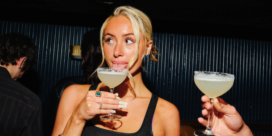 Be At One Classic Marg