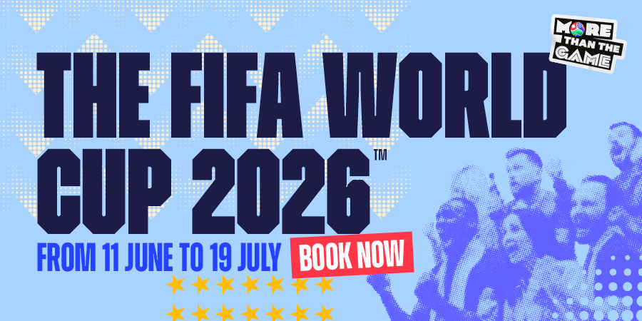 World Cup at Great Local Pubs