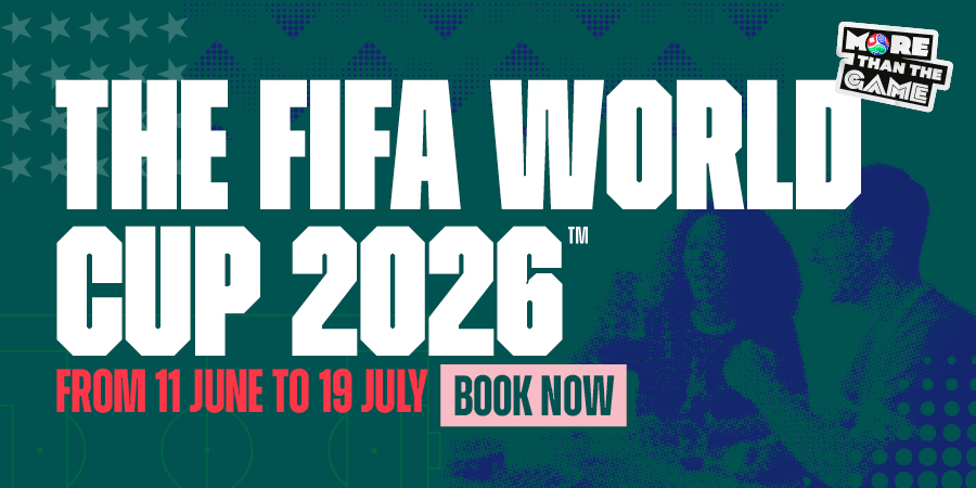 World Cup at Heritage Pubs