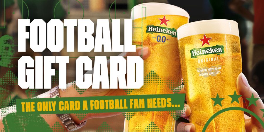 E-Gift Cards