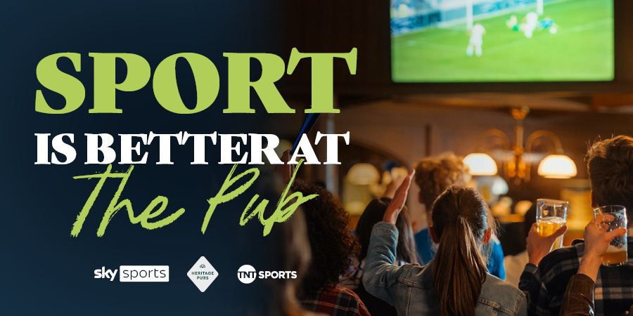 Sport Pubs