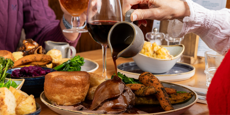 Sunday Roasts