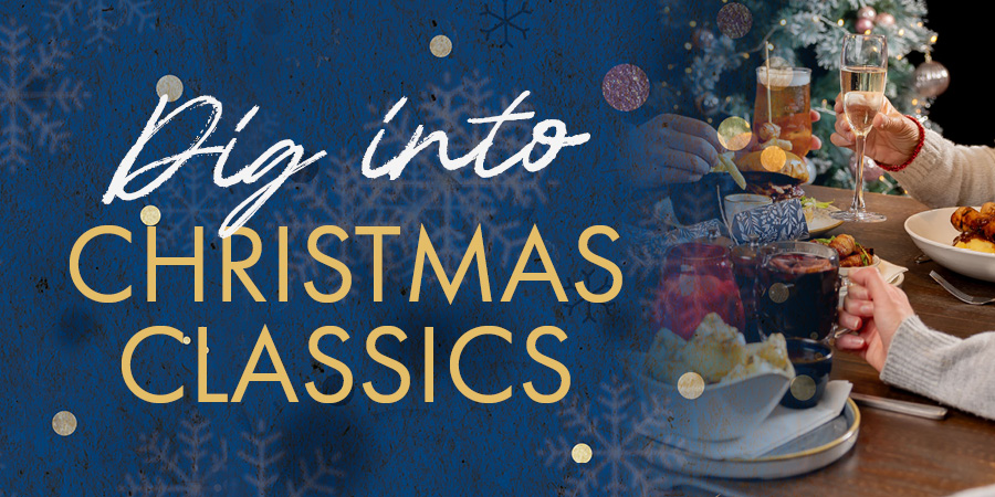 Christmas Classics at Pubsmiths