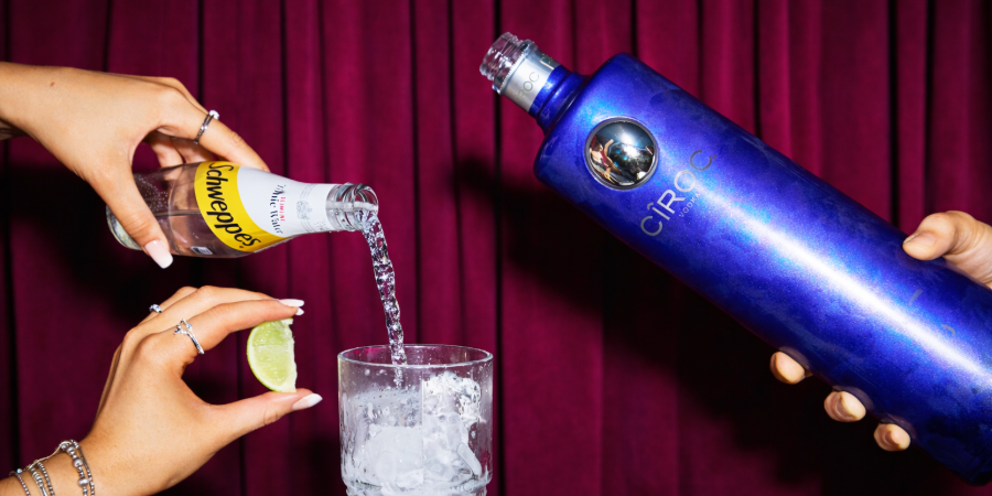 Platinum Spirit Package