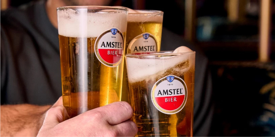 Student Offers on Pours & Pints