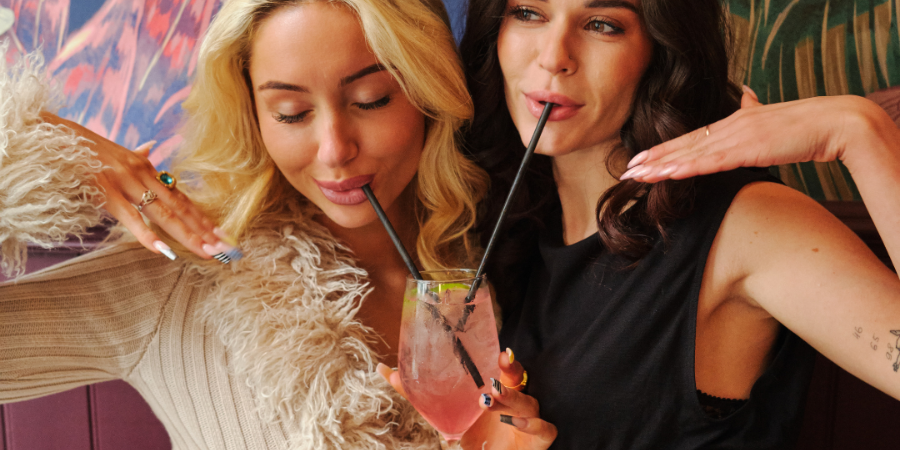 2-4-1 Cocktails At Slug & Lettuce