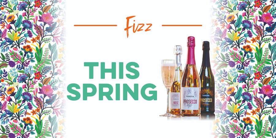 Spring Fizz