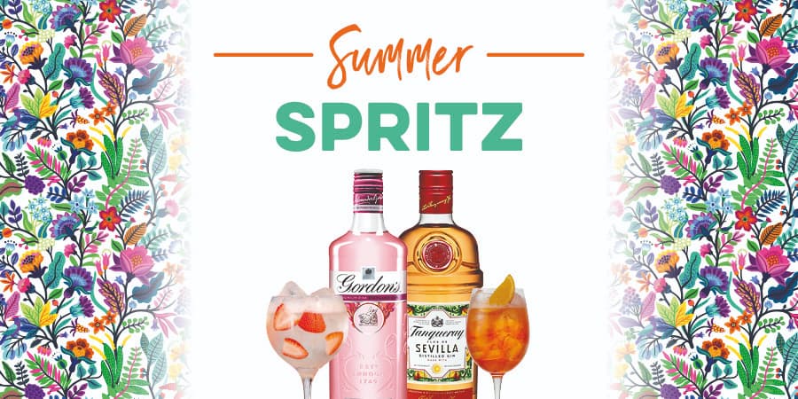 Summer Spritz