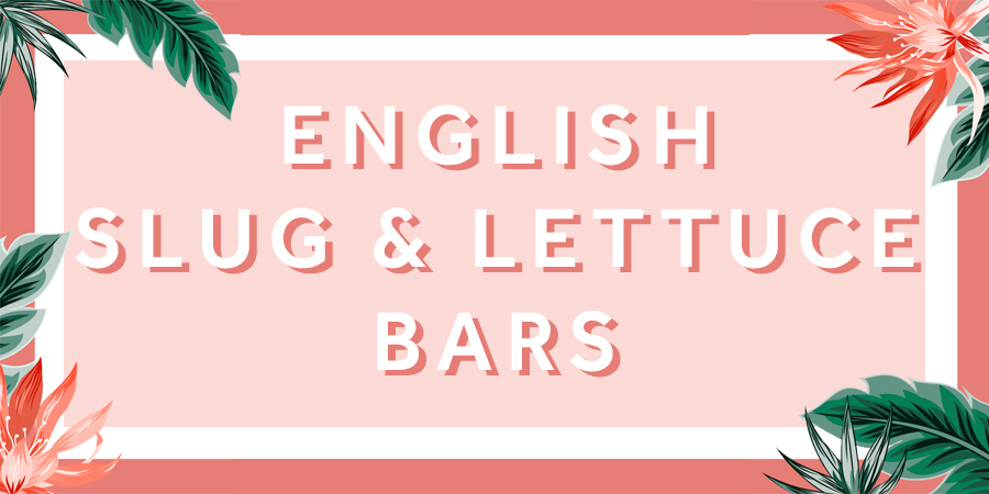 Outdoor Spaces Re-opening on April 12th