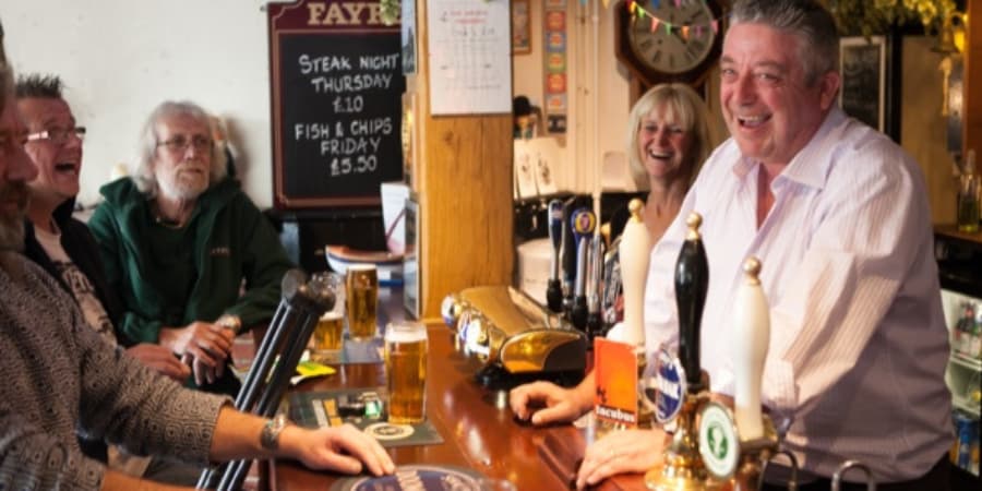 About Great British Pubs