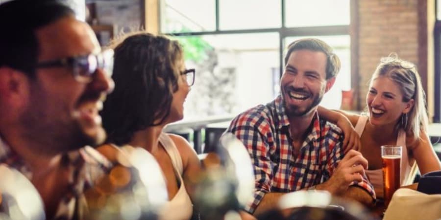 Pubs in the spotlight