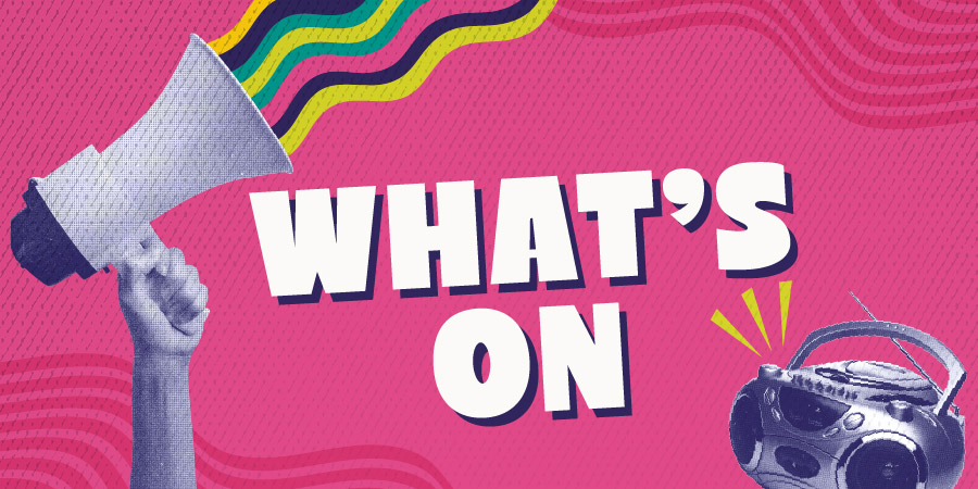 Events at Popworld Newcastle Upon Tyne