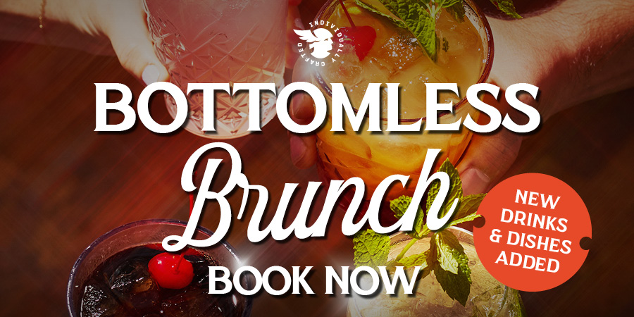 Bottomless Brunch