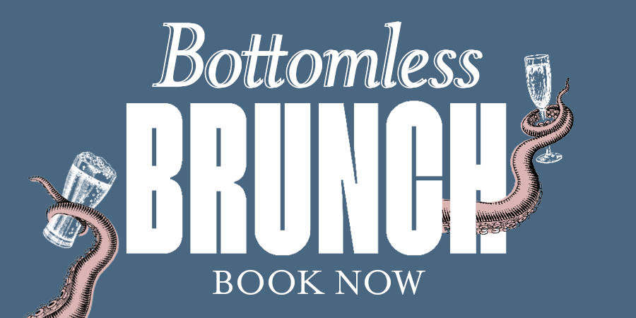Bottomless Brunch