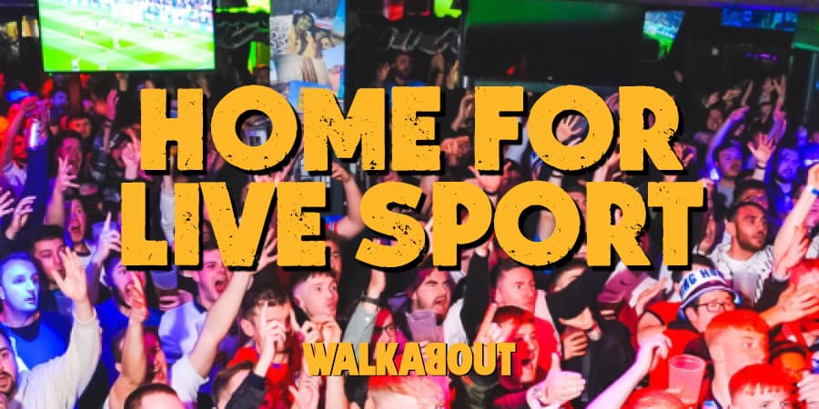 Home for Live Sport