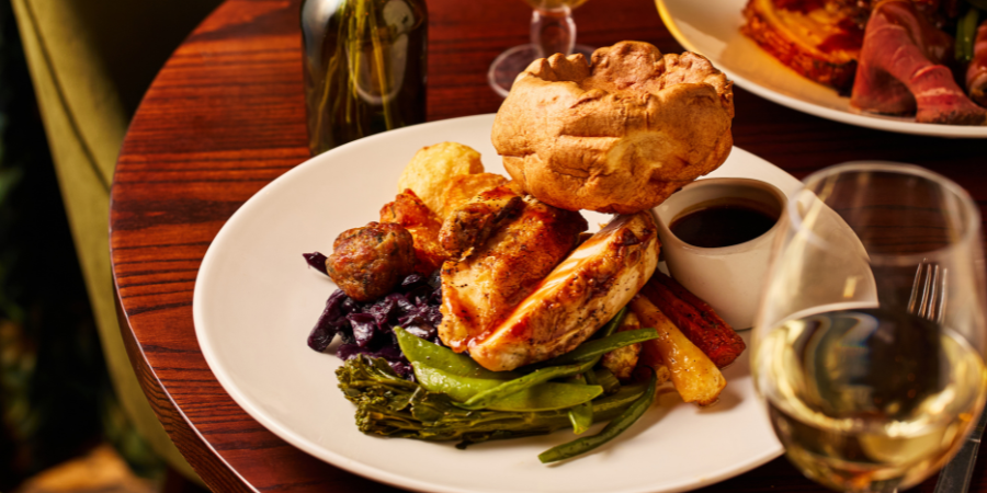 Food & Drink