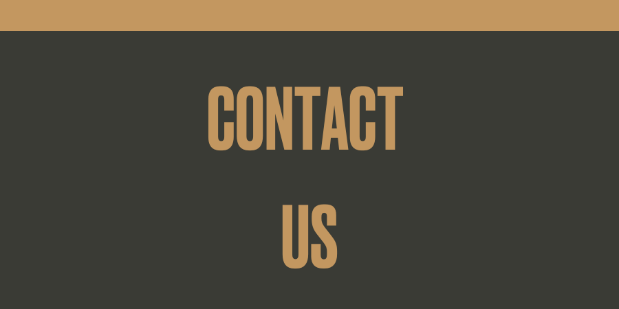 Contact Us