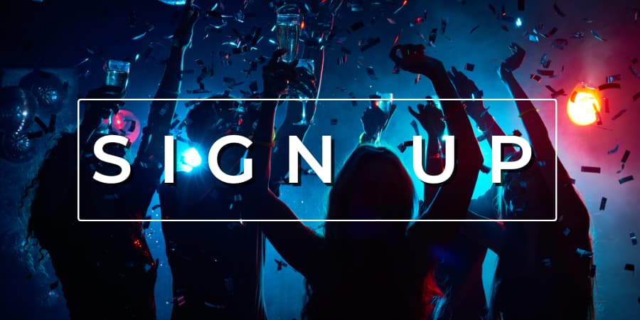 Sign Up