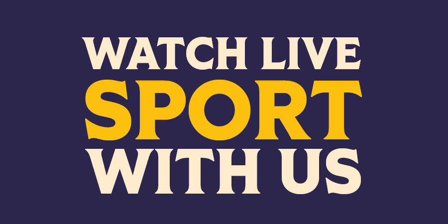 Watch Live Sport at Lamb & Lion Bath