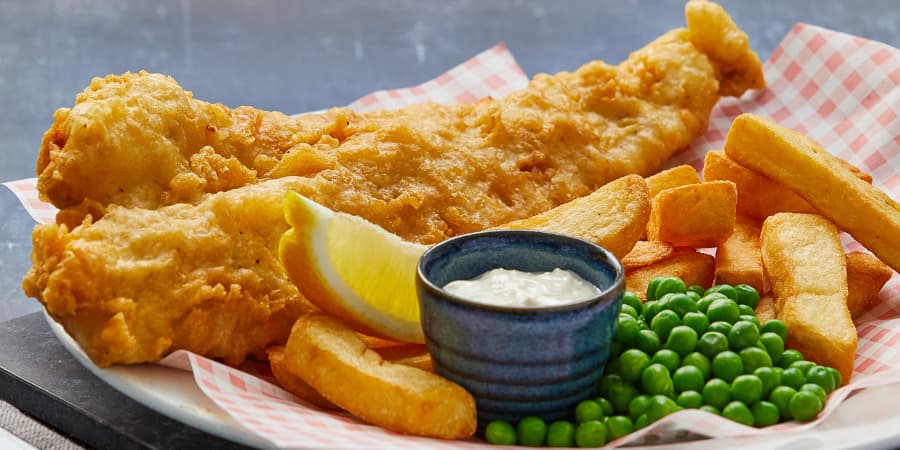 Food & Drink Deals