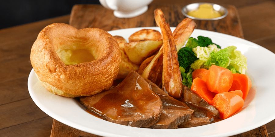 Sunday Roasts Near Me