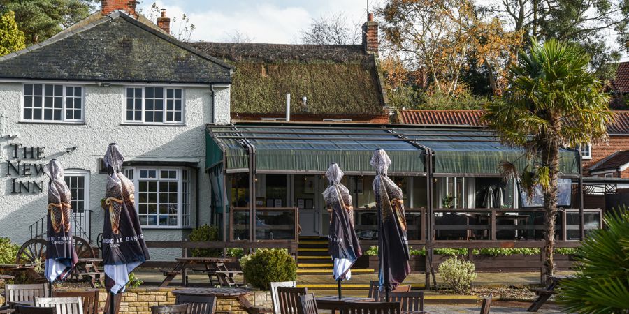 Beer gardens Near Me