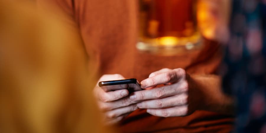 Sign up to the newsletter