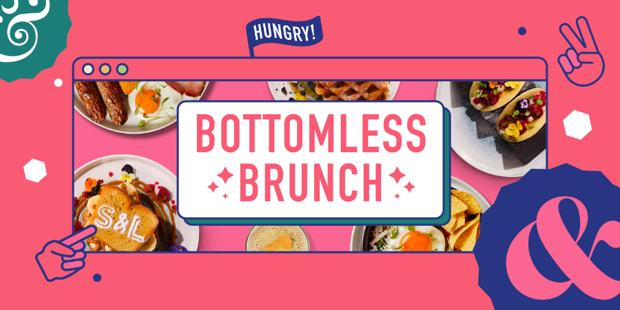 Bottomless Brunch
