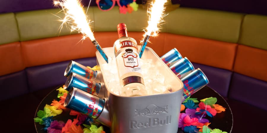 Events & Competitions at Popworld