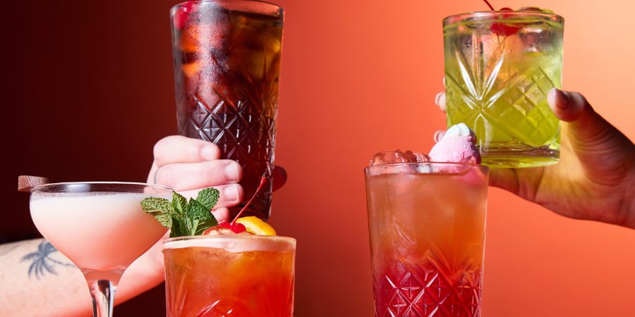 Competitions at Social Pub & Kitchen