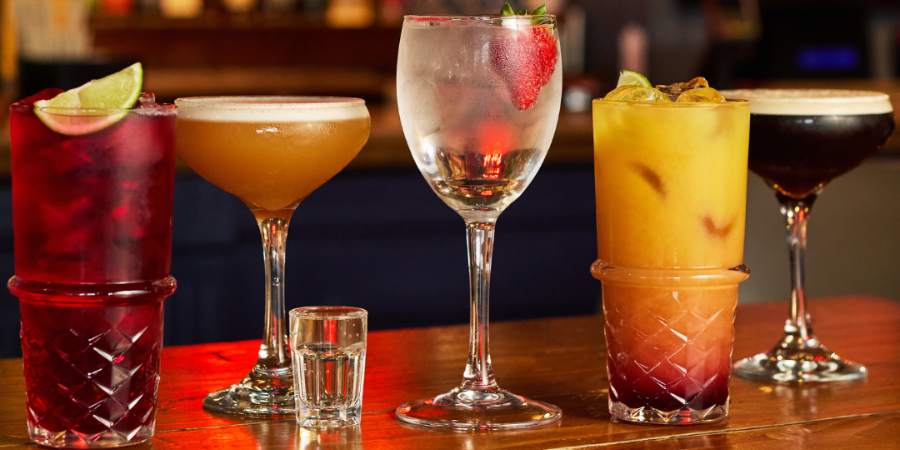 Competitions at Bucks Head London