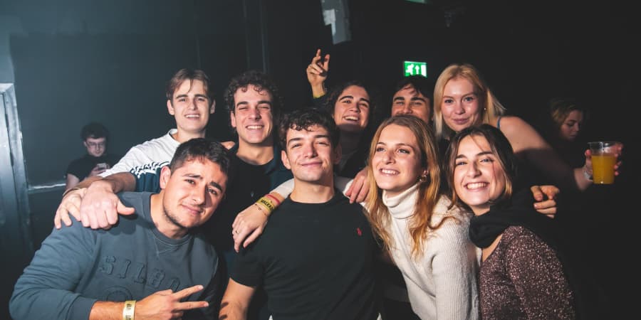 Birthday Offer at Walkabout