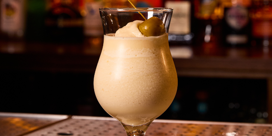 Appletini | Be At One Cocktails