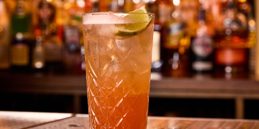 Dalston Dash | New Cocktail At Be At One Epsom Dalston Dash | New Cocktail At Be At One Epsom