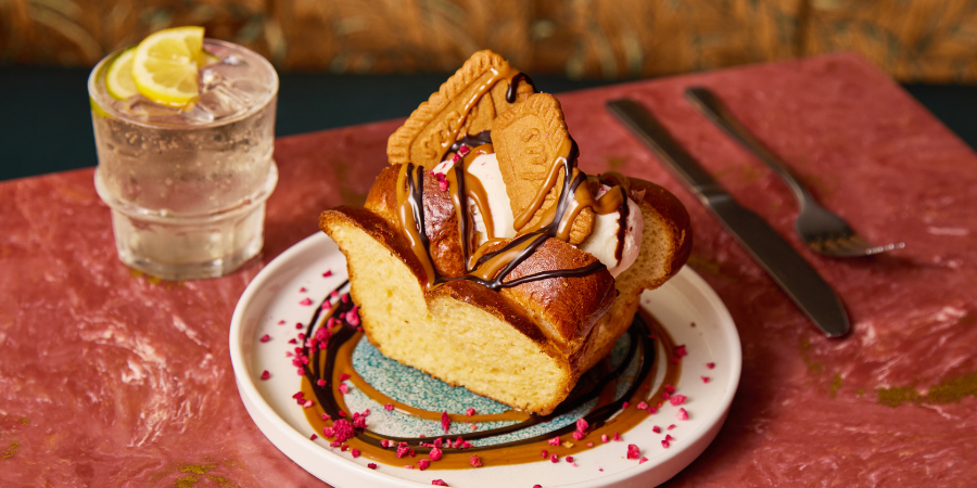 Burgers and Mains | S&L