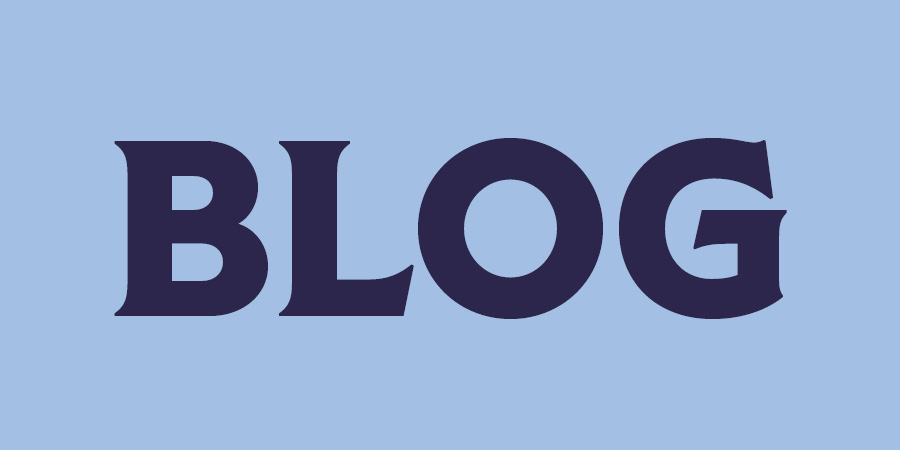 Blog Blog