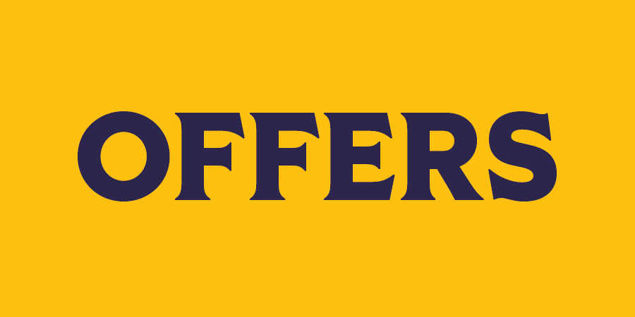 Offers Offers