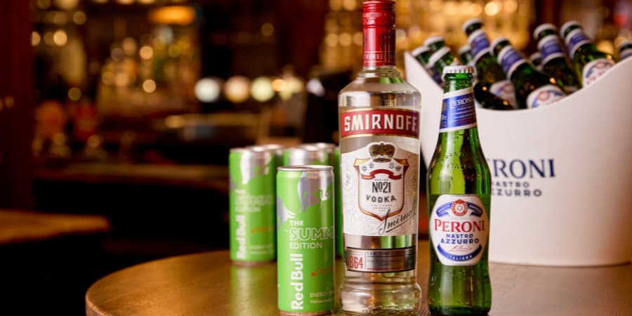 Geoff Thirst Package