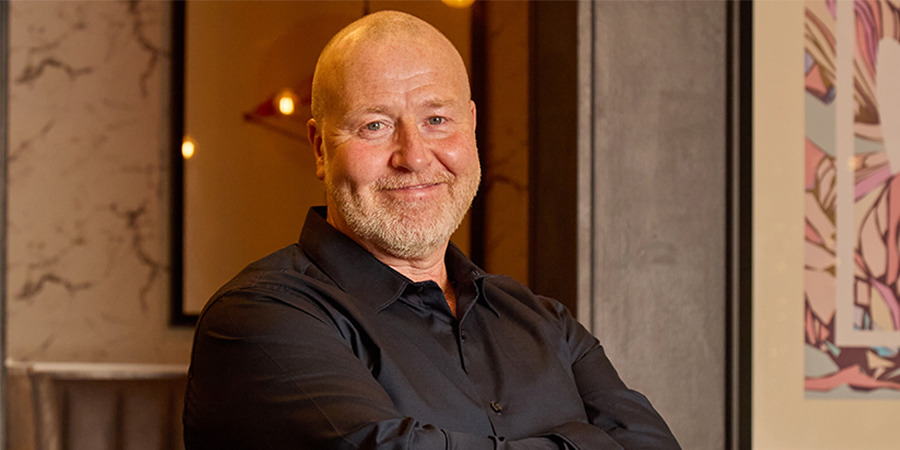 Slug & Lettuce General Manager