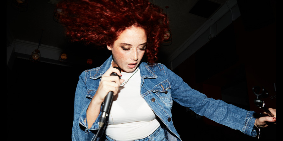 What's on at Rita's Leeds