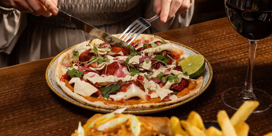 Fabulous Flatbreads Fabulous Flatbreads