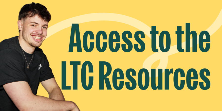 Access to the LTC Resources