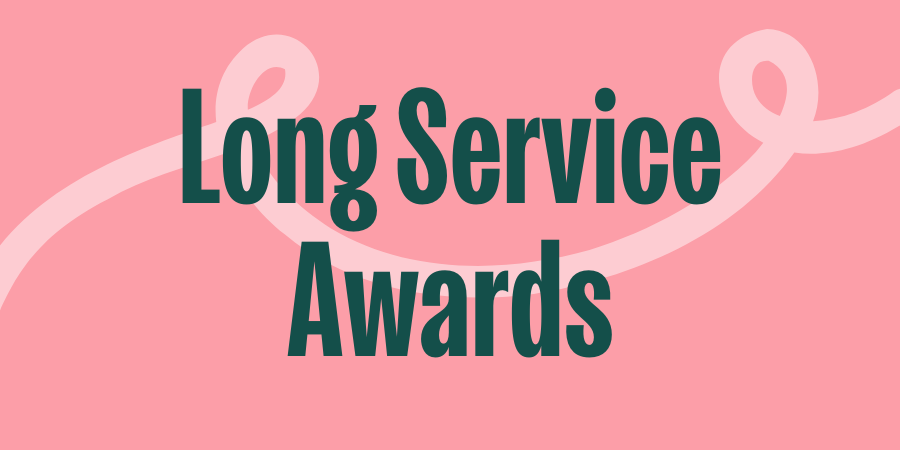 Long Service Awards