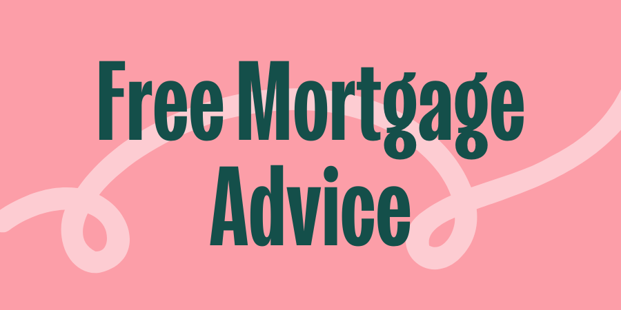 Free mortgage advice