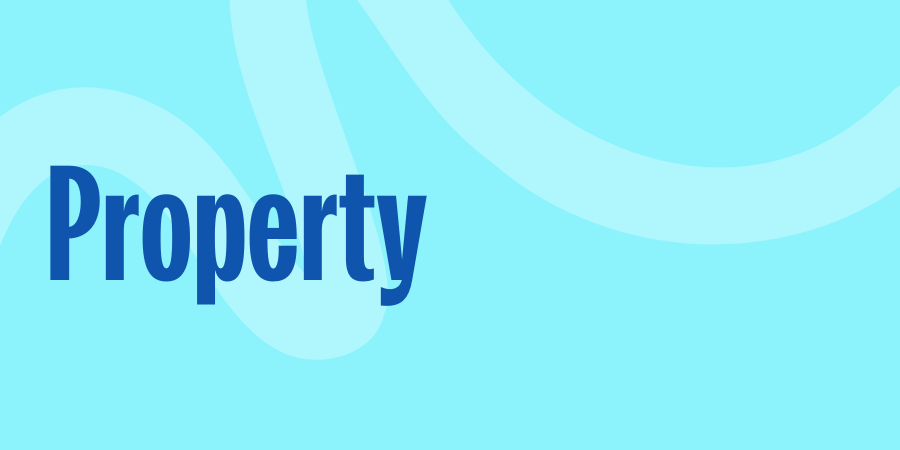 Property